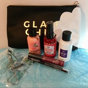 The Body Shop Beauty Bag